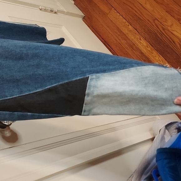 KUT from the Kloth Kelsey High Waist Flare Jeans - Picture 5 of 13